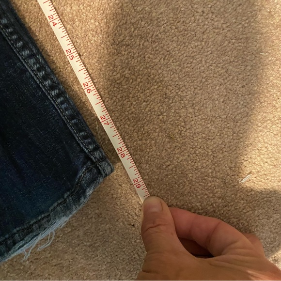 Ladies Lee jeans - Picture 5 of 5